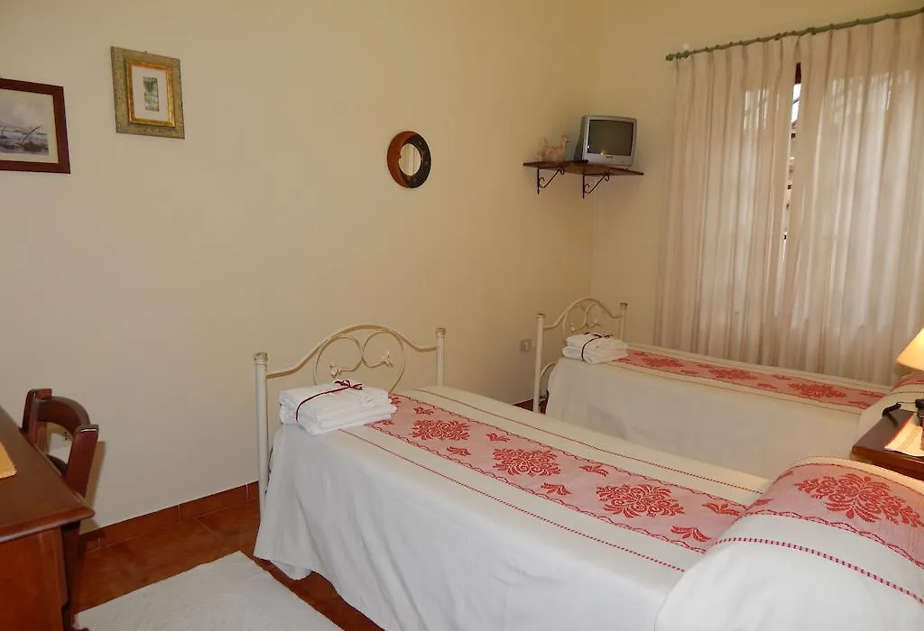 Hotel Il Platano-1