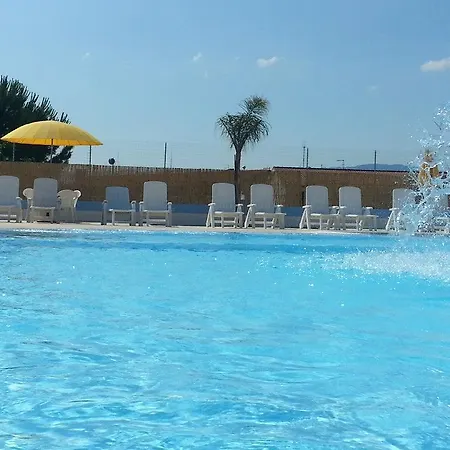 Hotel Il Platano-2